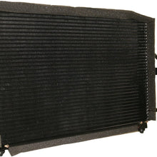 TCW 44-4965 A/C Condenser (Quality With Perfect Vehicle Fitment)