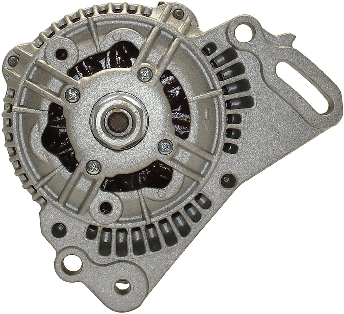 Quality-Built 15820 Premium Import Alternator - Remanufactured