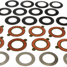 Dorman 697-781 Differential Clutch Kit for Select Ford / Lincoln Models