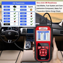 OBD2 Scanner OBDII Auto Diagnostic Code Scanner Universal Vehicle Engine O2 Sensor Systems OBD2 EOBD Scanners Tool Check Engine Light Automotive Code Reader for all OBD II Protocol Car Since 1996
