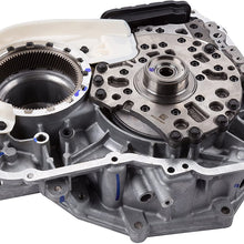 ACDelco 24263636 GM Original Equipment Automatic Transmission Torque Converter Housing with Fluid Pump