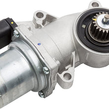 GM Genuine Parts 84109212 Transfer Case Four Wheel Drive Actuator