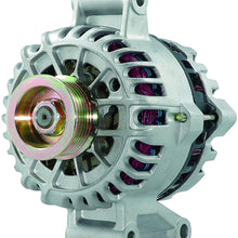 Remy 92521 Alternator