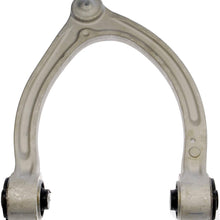 Dorman 521-287 Front Left Upper Suspension Control Arm and Ball Joint Assembly for Select Mercedes-Benz Models