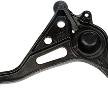 Dorman 520-466 Front Right Lower Suspension Control Arm and Ball Joint Assembly for Select Chevrolet / Suzuki Models