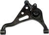 Dorman 520-466 Front Right Lower Suspension Control Arm and Ball Joint Assembly for Select Chevrolet / Suzuki Models