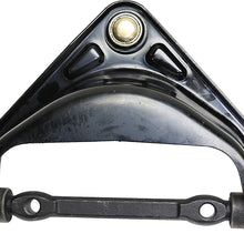 Control Arm Compatible with 1994-1999 Dodge Ram 1500 2500 3500 Front Upper with Ball Joint and Bushing 2WD Passenger Side=Drivers Side