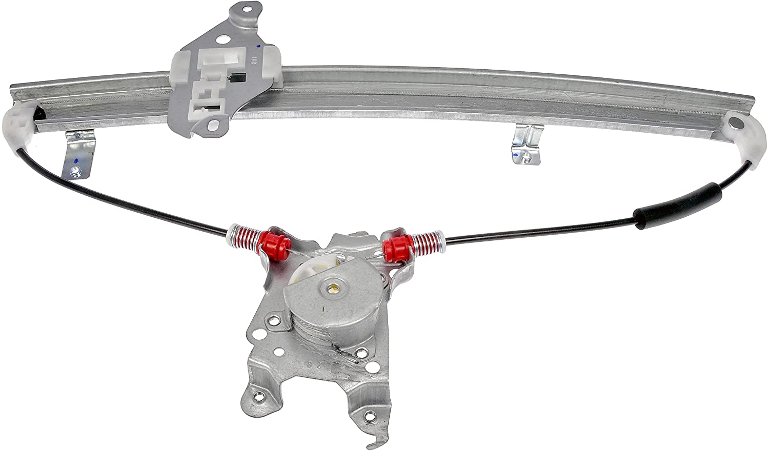 Dorman 740-681 Front Driver Side Power Window Regulator for Select Nissan Models