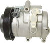 ACDelco 15-21194 GM Original Equipment Air Conditioning Compressor and Clutch Assembly