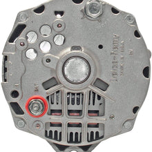 ACDelco 334-2198 Professional Alternator, Remanufactured