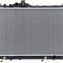 WIGGLEYS RADIATOR AC3010140 FITS 96 97 98 ACURA TL 3.2L
