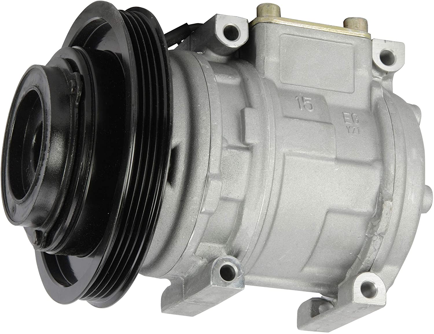 Spectra Premium 0658397 Compressor