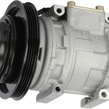 Spectra Premium 0658397 Compressor