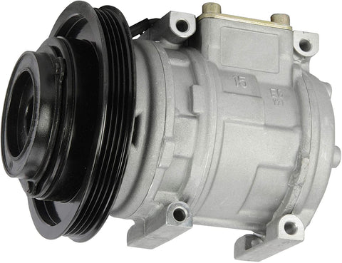 Spectra Premium 0658397 Compressor