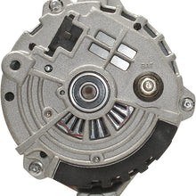 Quality-Built 8166611 Premium Alternator - Remanufactured