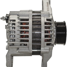 Quality-Built 15923 Premium Import Alternator - Remanufactured