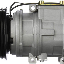 Spectra Premium 0610064 Compressor