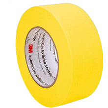 3M Automotive Refinish Masking Tape, 06656, 48 mm x 55 m