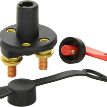 Longacre 45748 Battery Disconnect Switch