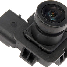 Dorman 590-416 Rear Park Assist Camera for Select Ford Models