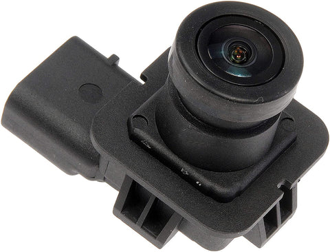 Dorman 590-416 Rear Park Assist Camera for Select Ford Models