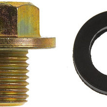 Dorman 090-038 AutoGrade Oil Drain Plug
