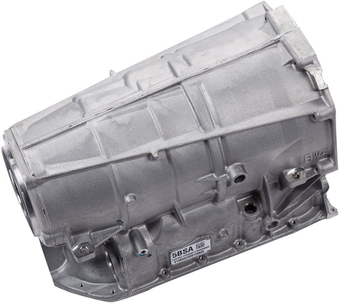 ACDelco 24267663 GM Original Equipment 6L50 Automatic Transmission Case