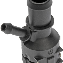 Dorman 627-004 Heater Hose Connector