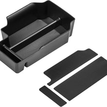 Vehicle OCD - Center Console Organizer Tray for Chevy Colorado/GMC Canyon (2015-2020) - Made in USA