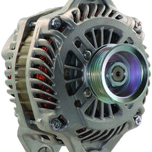 Remy 12718 Premium Remanufactured Alternator