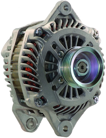 Remy 12718 Premium Remanufactured Alternator