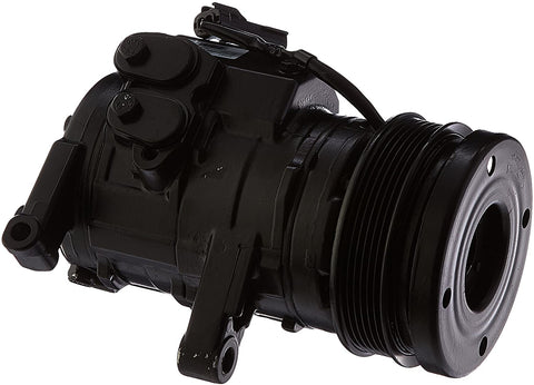 Four Seasons 67357 A/C Compressor