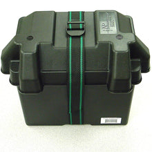 AP Products 013-199 Battery Box Snaptop GRP 24