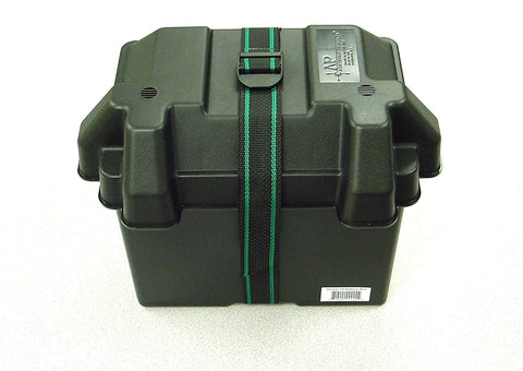 AP Products 013-199 Battery Box Snaptop GRP 24