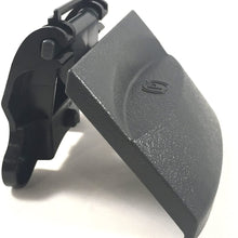 Dodge Ram Parking Brake Handle/Parking Brake Release - Slate Grey