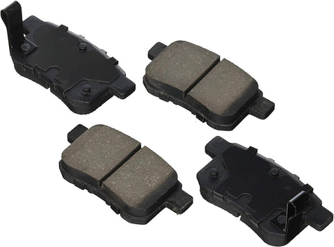 Centric (103.14510) Brake Pad, Ceramic