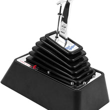 B&M 80675 StarShifter Automatic Shifter