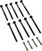 MAHLE GS33434 Engine Cylinder Head Bolt Set, 1 Pack