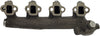 Dorman 674-165 Passenger Side Exhaust Manifold for Select Ford Models