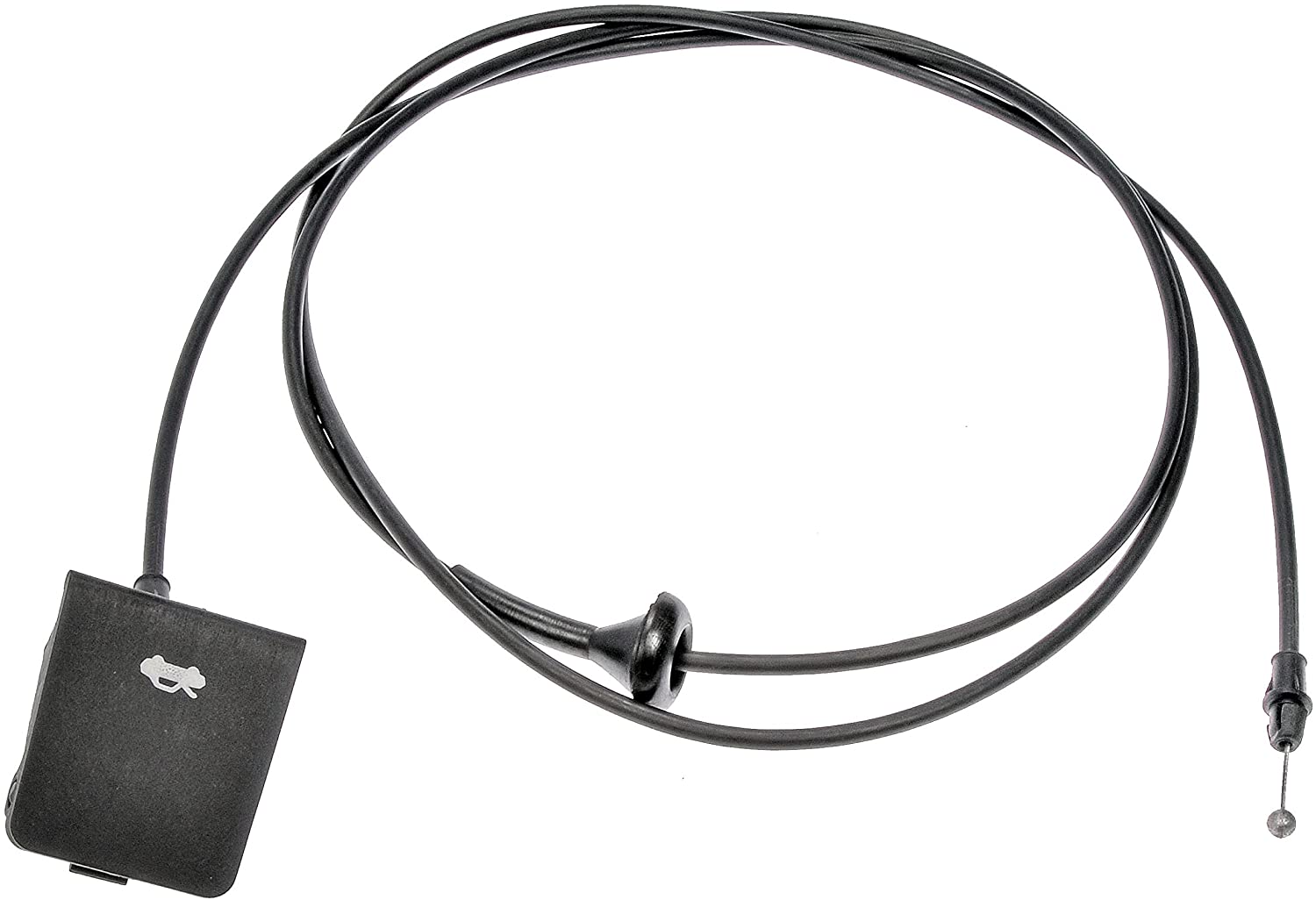 Dorman OE Solutions 912-175 Hood Release Cable