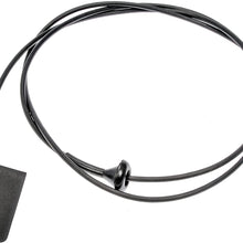 Dorman OE Solutions 912-175 Hood Release Cable