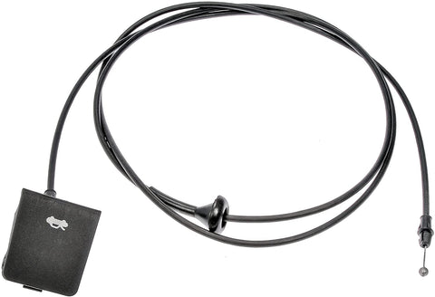 Dorman OE Solutions 912-175 Hood Release Cable