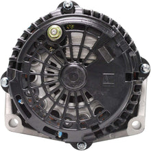 ACDelco 334-2732A Professional Alternator, Remanufactured