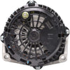 ACDelco 334-2732A Professional Alternator, Remanufactured