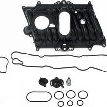Dorman 615-181 Upper Plastic Intake Manifold - Includes Gaskets for Select Models