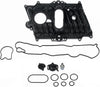 Dorman 615-181 Upper Plastic Intake Manifold - Includes Gaskets for Select Models