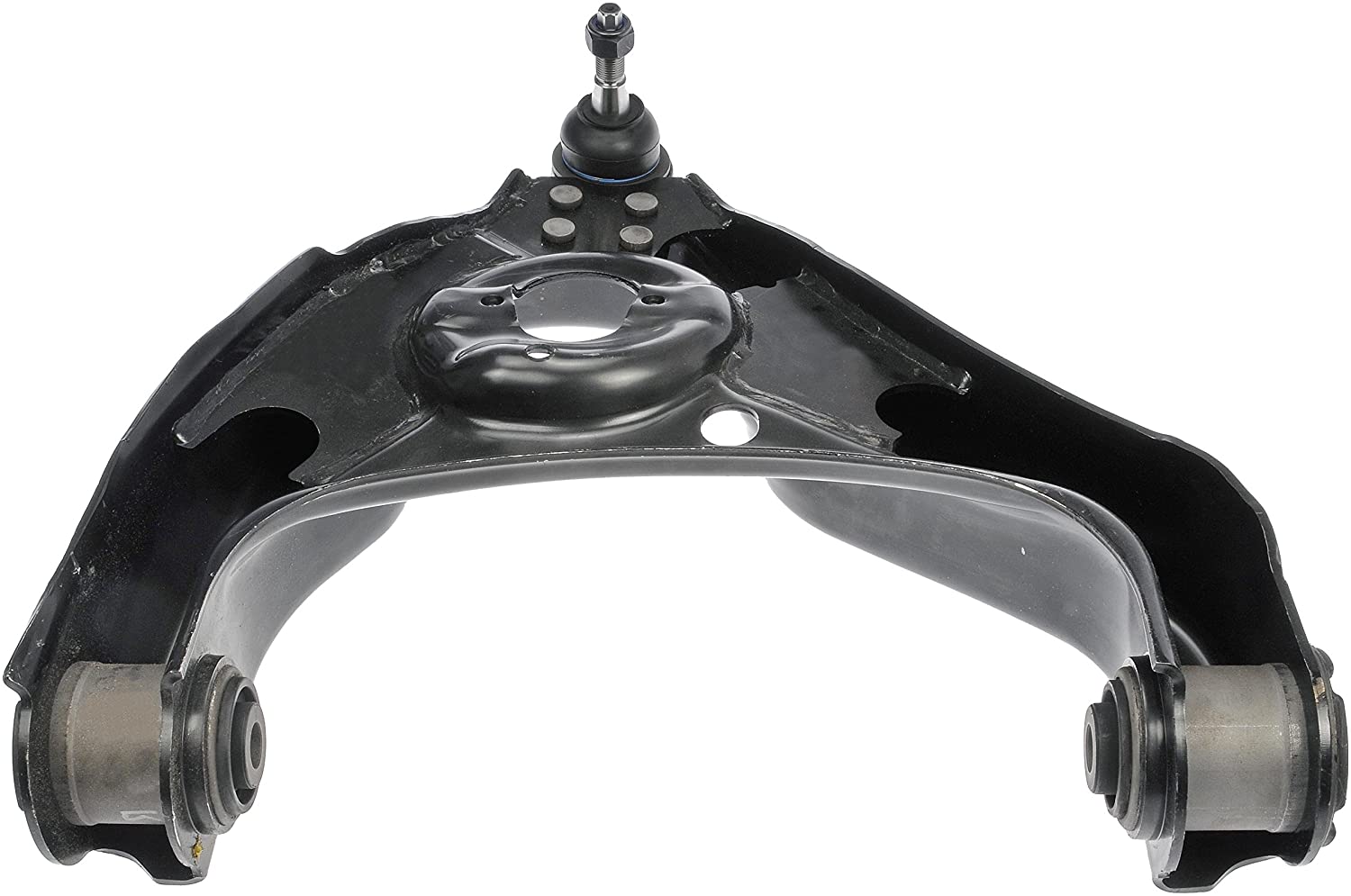 Dorman 522-982 Front Passenger Side Lower Suspension Control Arm and Ball Joint Assembly for Select Dodge/Ram Models