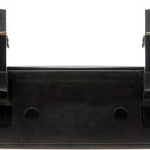Dorman 80250 Exterior Door Handle for Select Ford / Mercury Models, Black