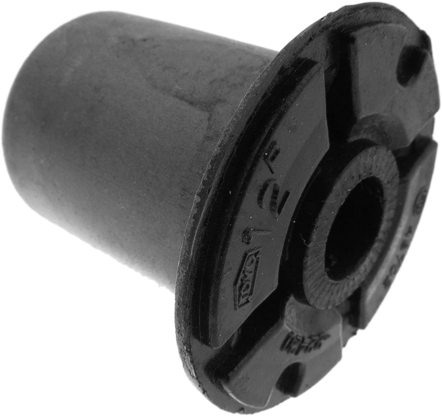 FEBEST TAB-UPM Rear Upper Arm Bushing