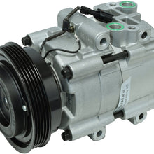 COMPRESSOR - NEW COMPRESSOR